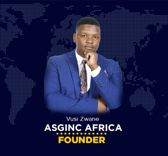 ASGINC AFRICA