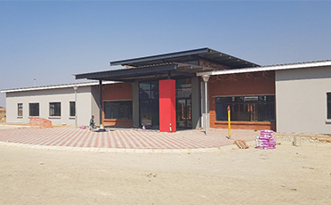 ASGINC AFRICA
