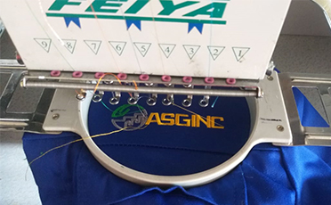 ASGINC AFRICA