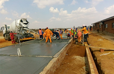 ASGINC AFRICA