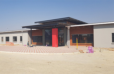 ASGINC AFRICA