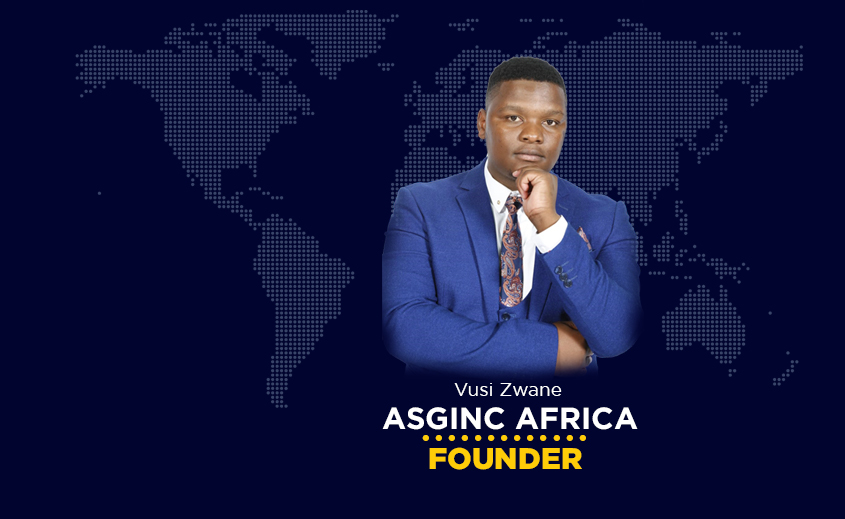 ASGINC AFRICA