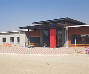 ASGINC AFRICA